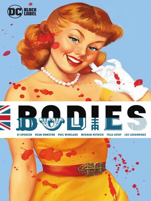 cover image of Bodies (2014), Volume 1